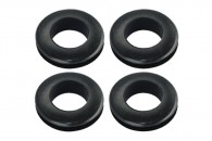 Rubber Canopy Mounting Grommets Hole 7.5mm - GOBLIN 500